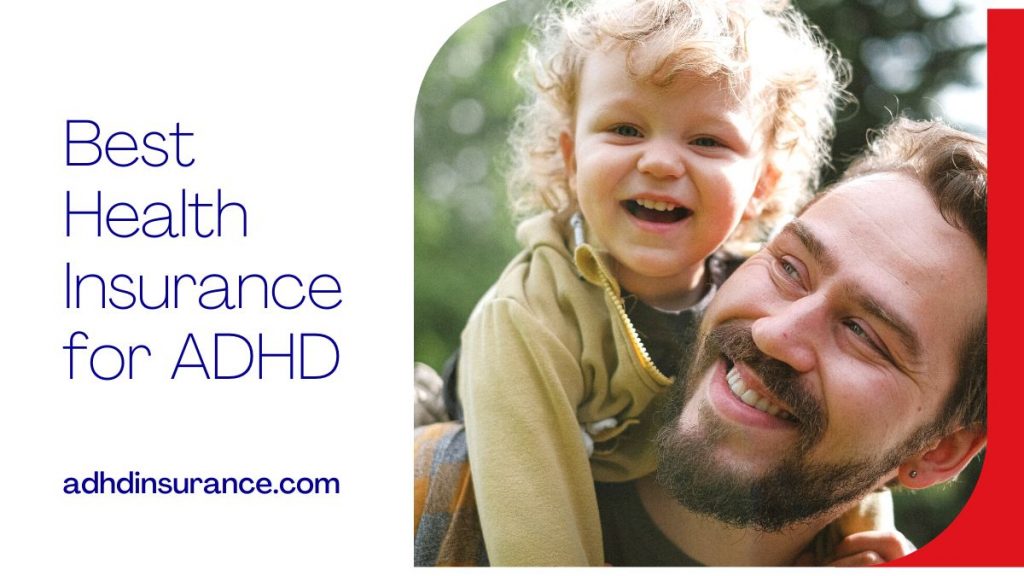 travel insurance with adhd
