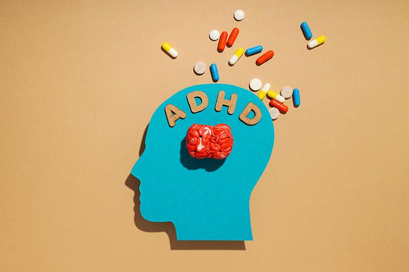 Understanding ​the Landscape of ADHD Treatment Coverage