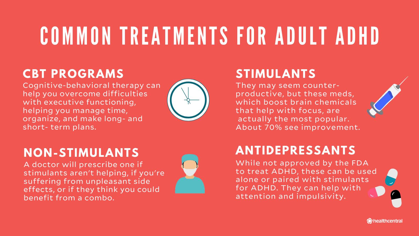 Integrating Behavioral Interventions: Balancing​ Medication and Therapy ⁣in ADHD Care