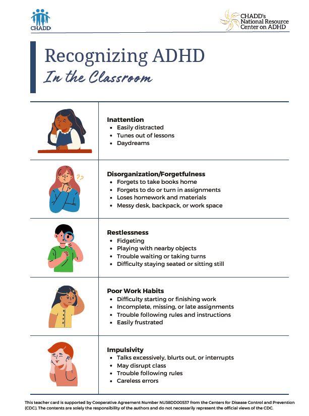 Navigating the Landscape ​of ADHD Resources Under Trump⁢ Administration